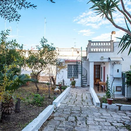 فيلا Tonia'S Mansion باري المظهر الخارجي الصورة