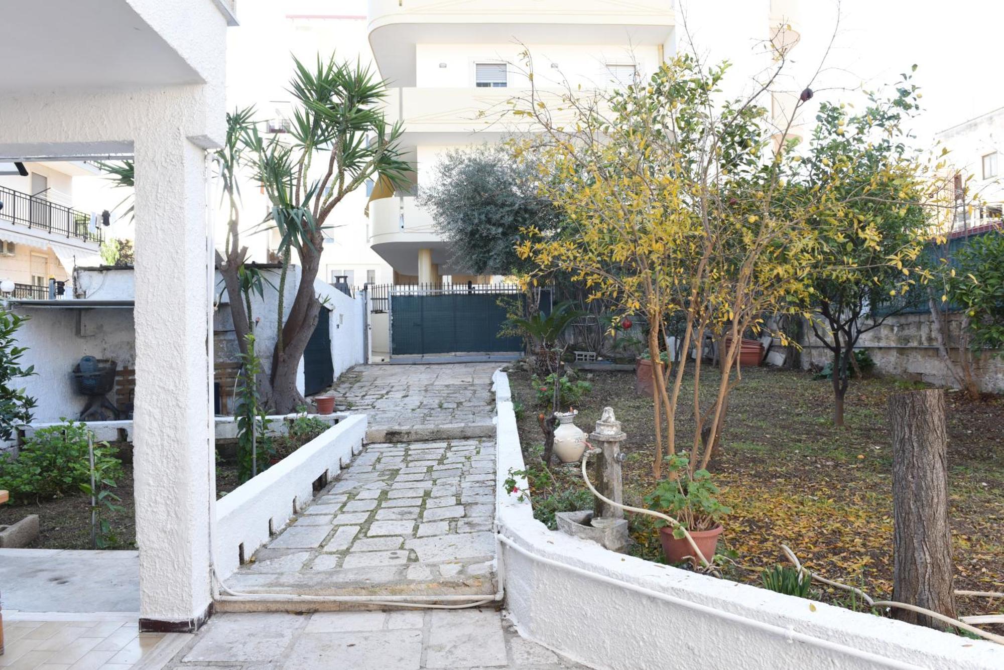 فيلا Tonia'S Mansion باري المظهر الخارجي الصورة