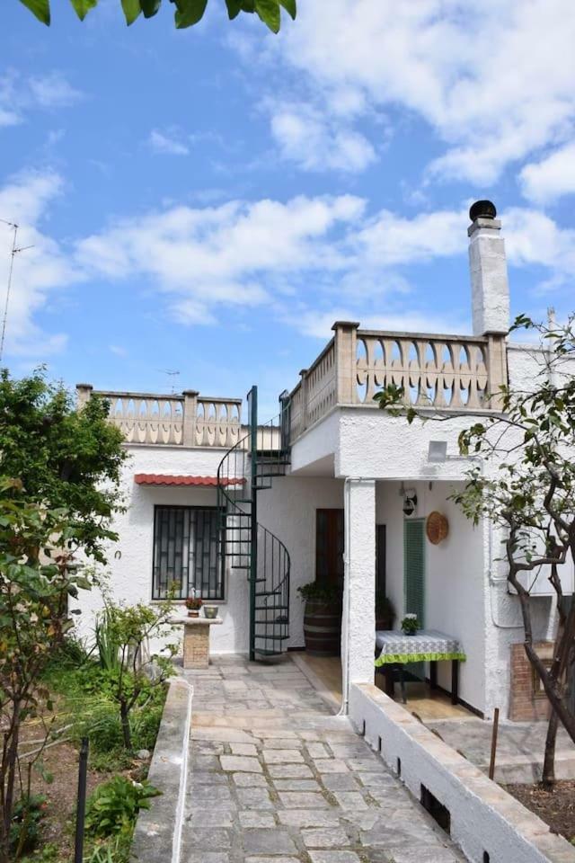 فيلا Tonia'S Mansion باري المظهر الخارجي الصورة