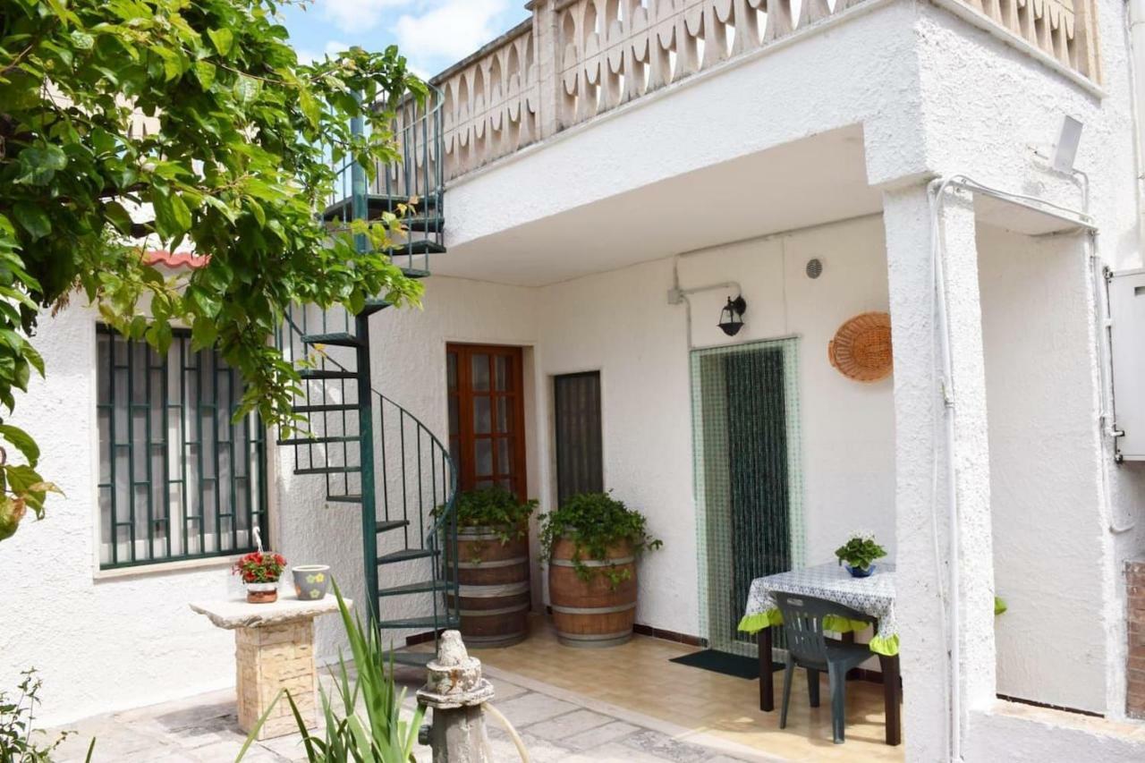 فيلا Tonia'S Mansion باري المظهر الخارجي الصورة