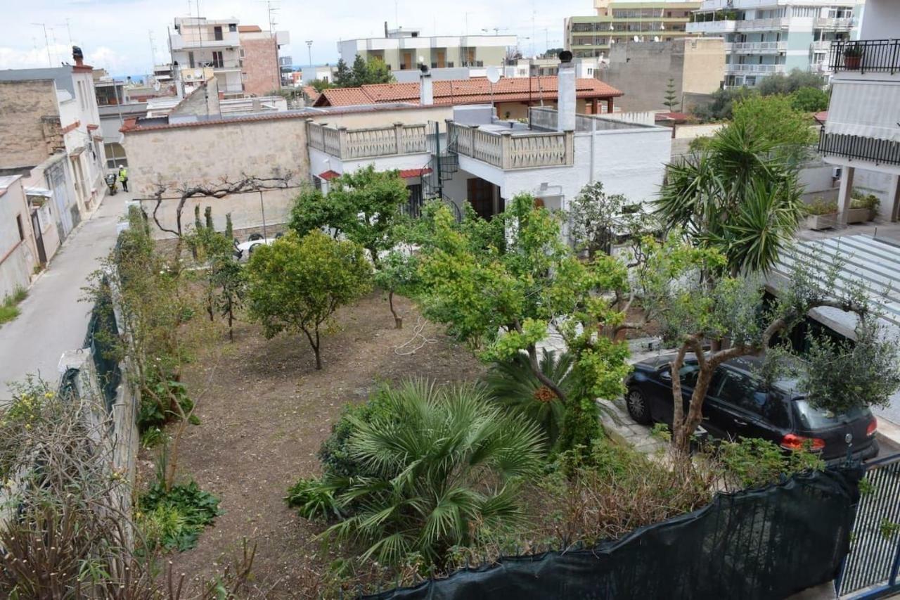 فيلا Tonia'S Mansion باري المظهر الخارجي الصورة