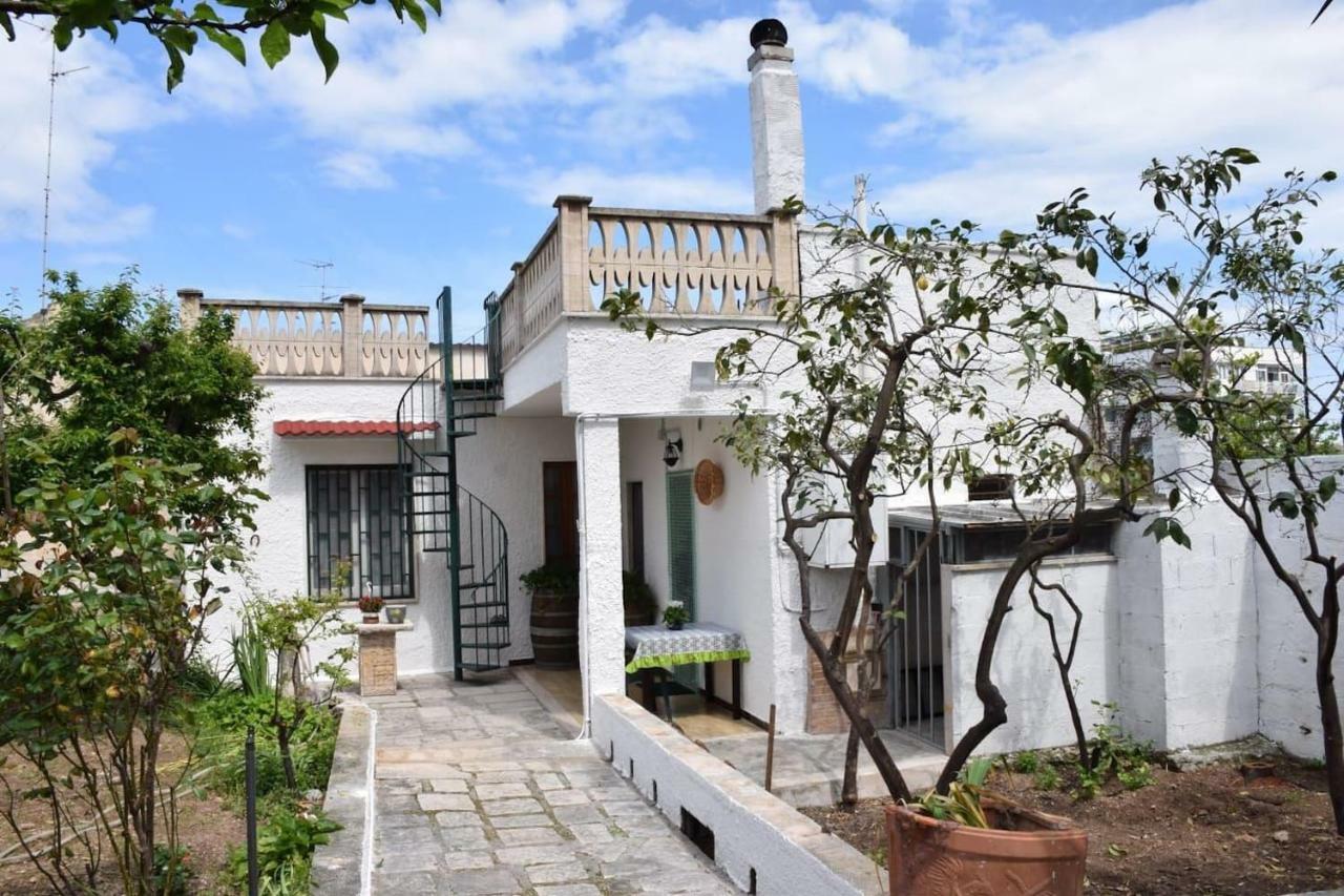 فيلا Tonia'S Mansion باري المظهر الخارجي الصورة